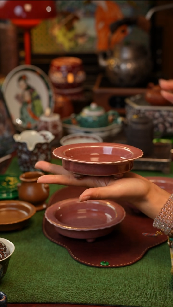 【闪购商品】壶承  景德镇陶瓷福利款