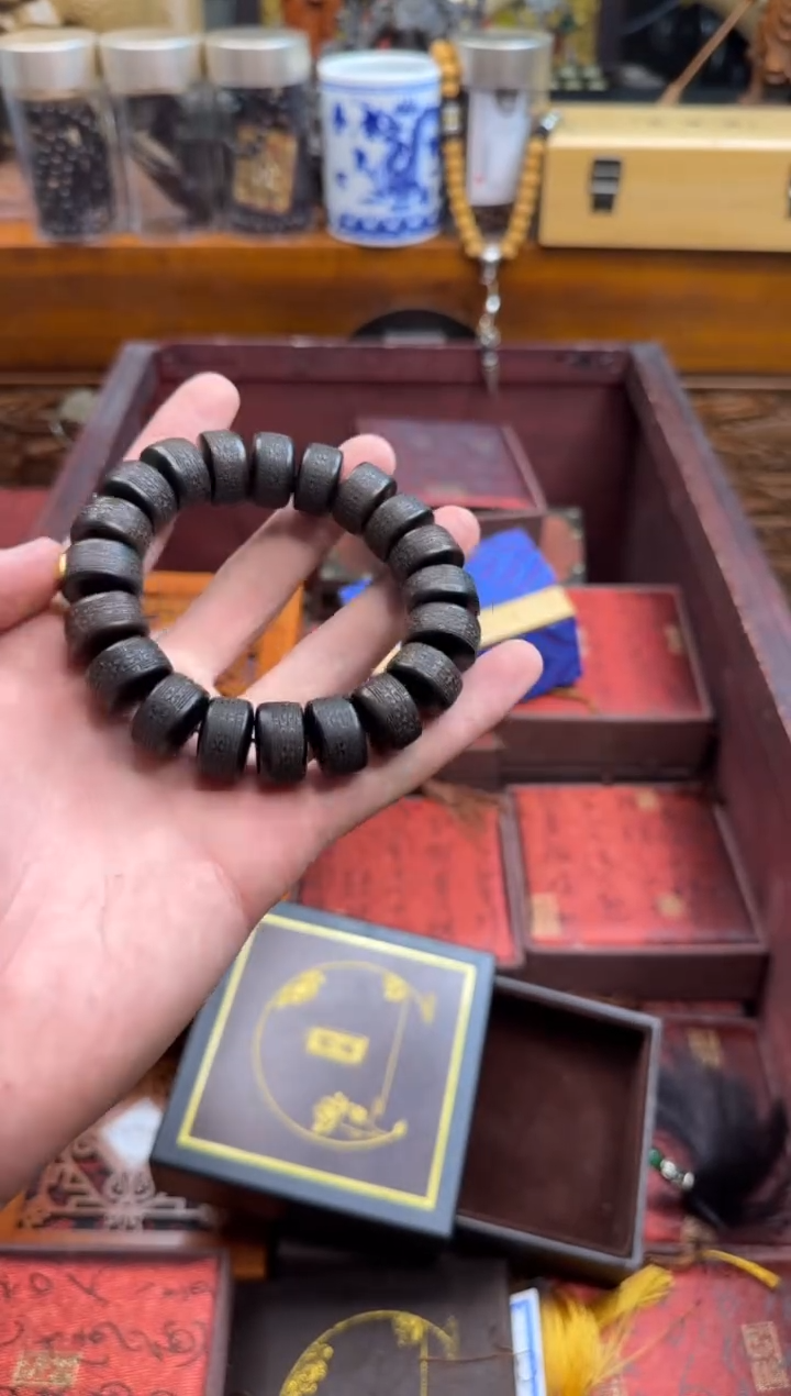 木主播精选精品链接——————降真香