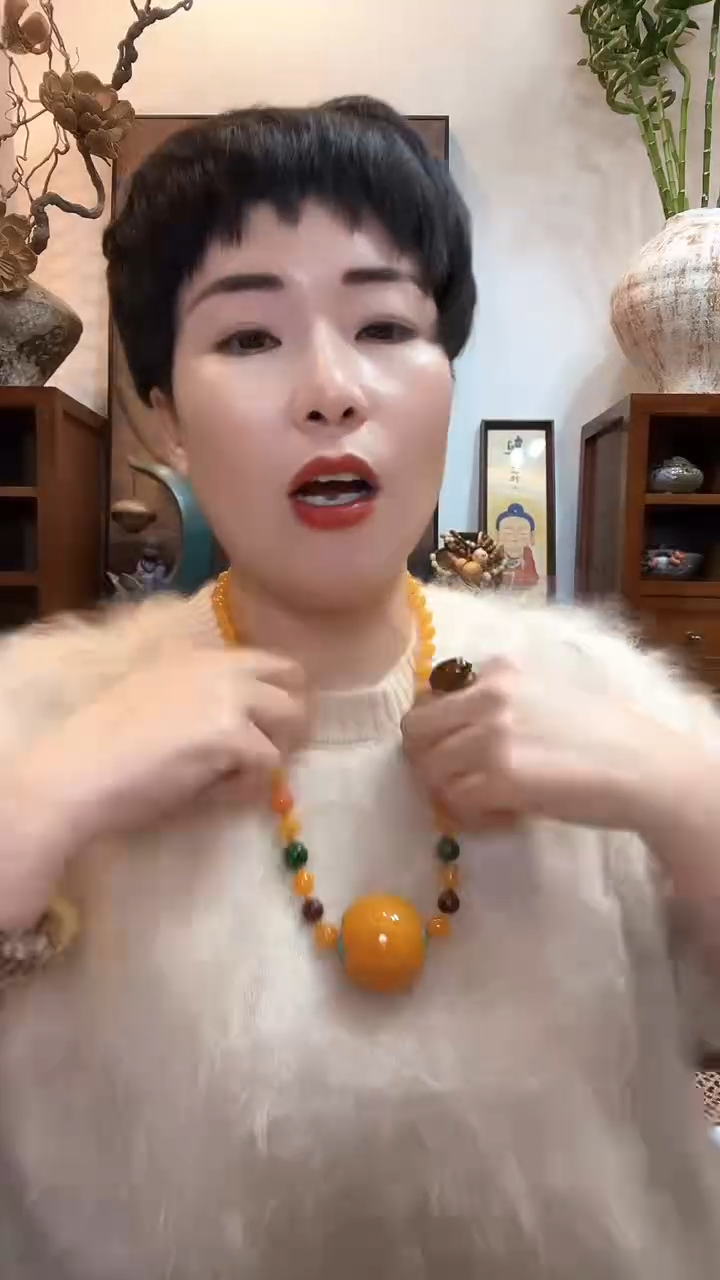 民族风原创手作441