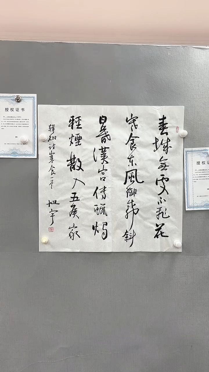 【闪购商品】雅艺典藏文化书法