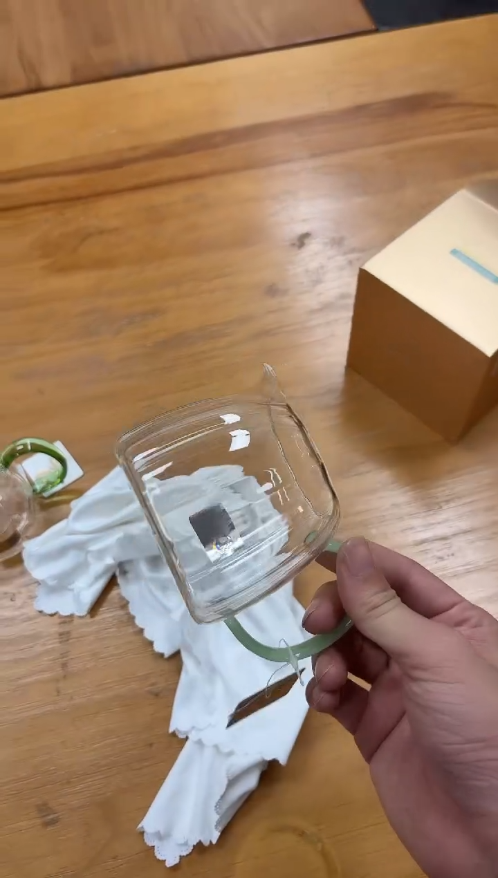 禾器-倾妍茶海-浅玉色