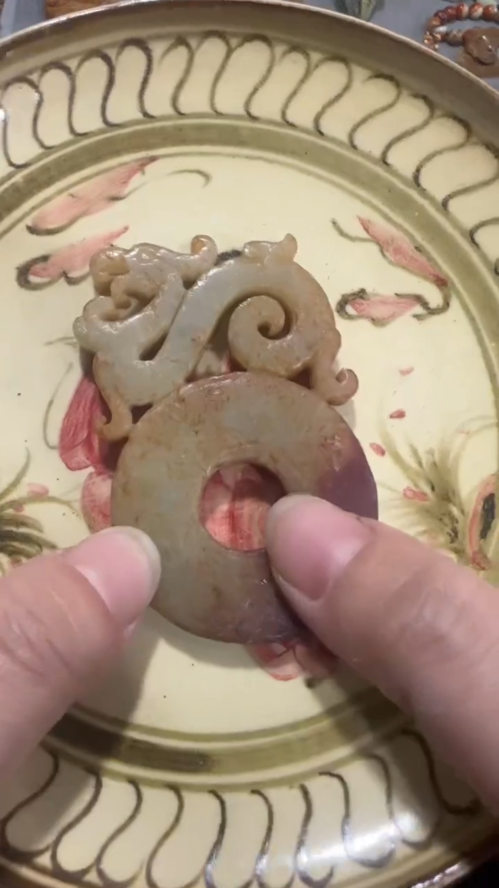 【闪购商品】摆件瓷摆件瓷摆件