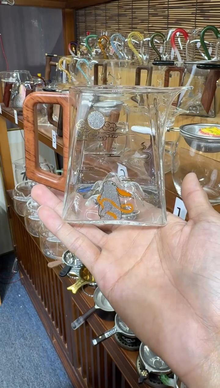 【闪购商品】公道杯公道杯公道杯