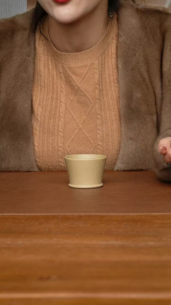 【闪购商品】紫砂茶杯@@T*DZ14705