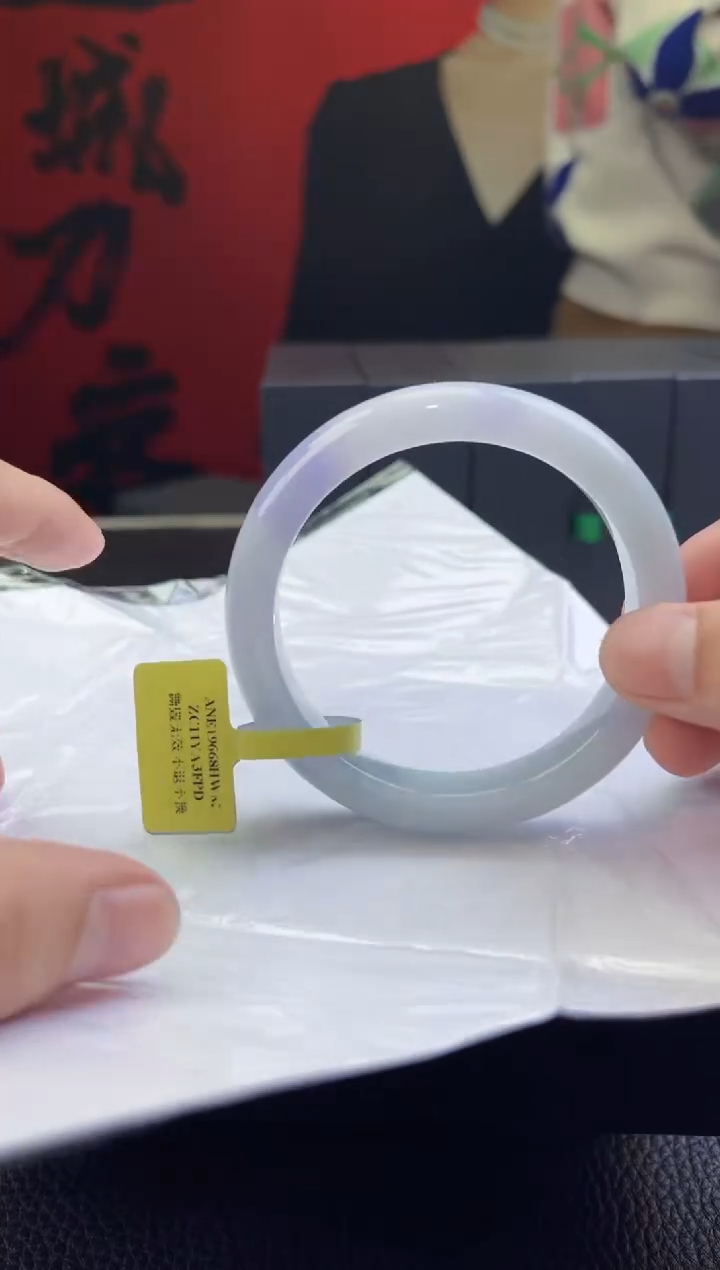 【闪购商品】翡翠手镯未镶嵌4翡翠手镯