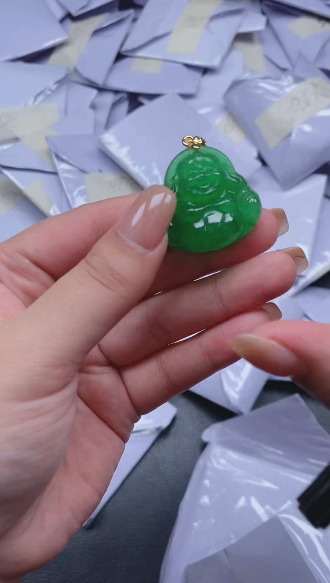 所见即所得（一物一拍）104