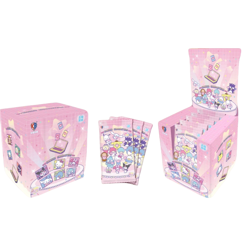 【列车/强娶】卡宝文创 三丽欧 第三弹 卡牌收藏卡