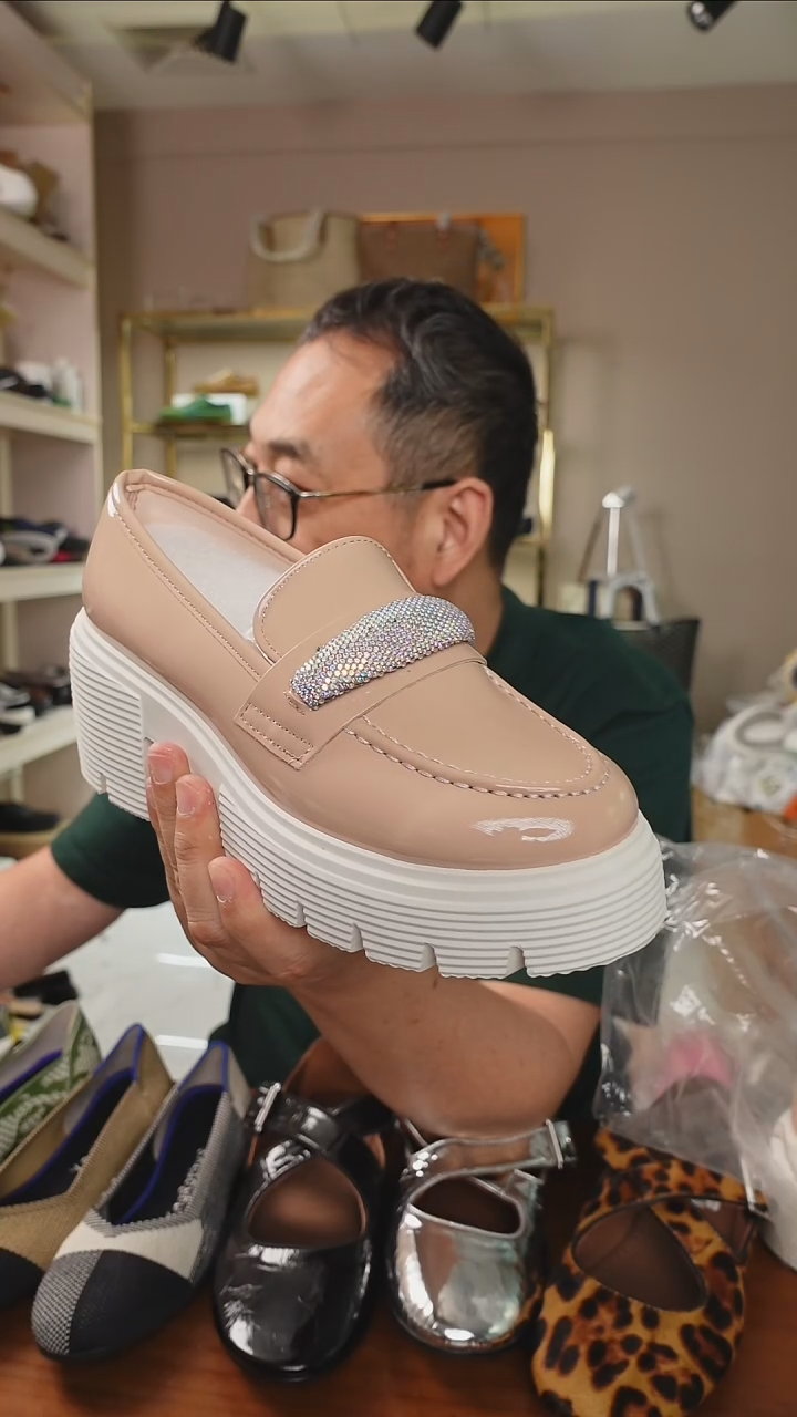罗马鞋482单品捡漏36码