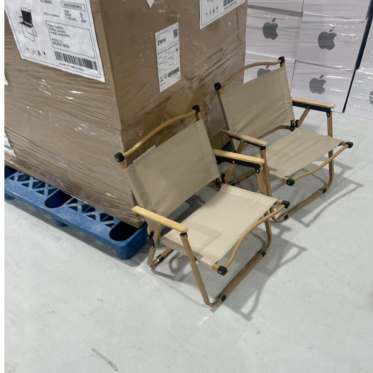 【主播补贴】克米特椅子TT