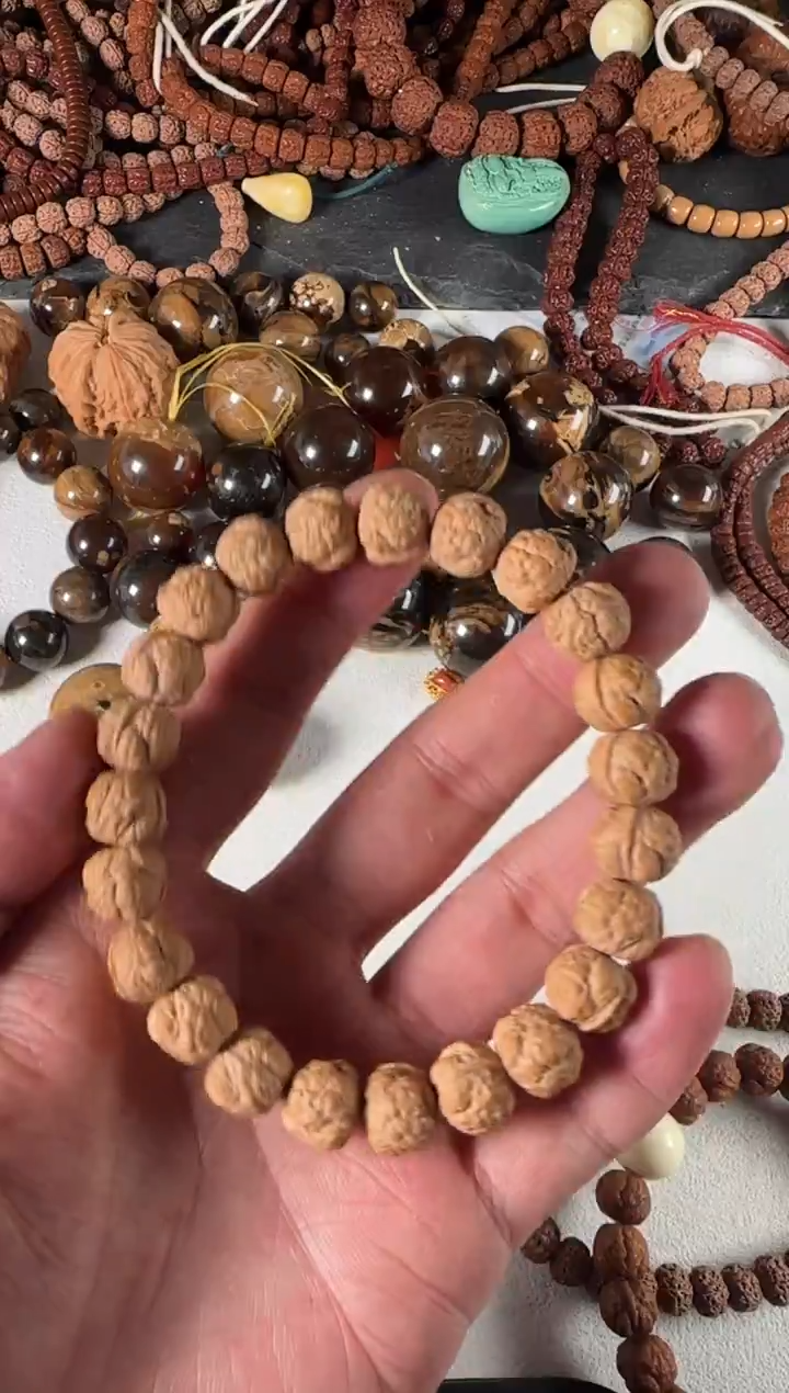 吊坠金刚菩提86号