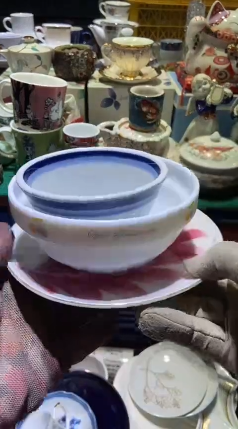 【闪购商品】瓷片1111111111111111