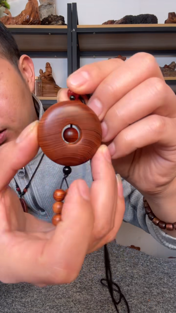 【闪购商品】柏木（崖柏）崖柏