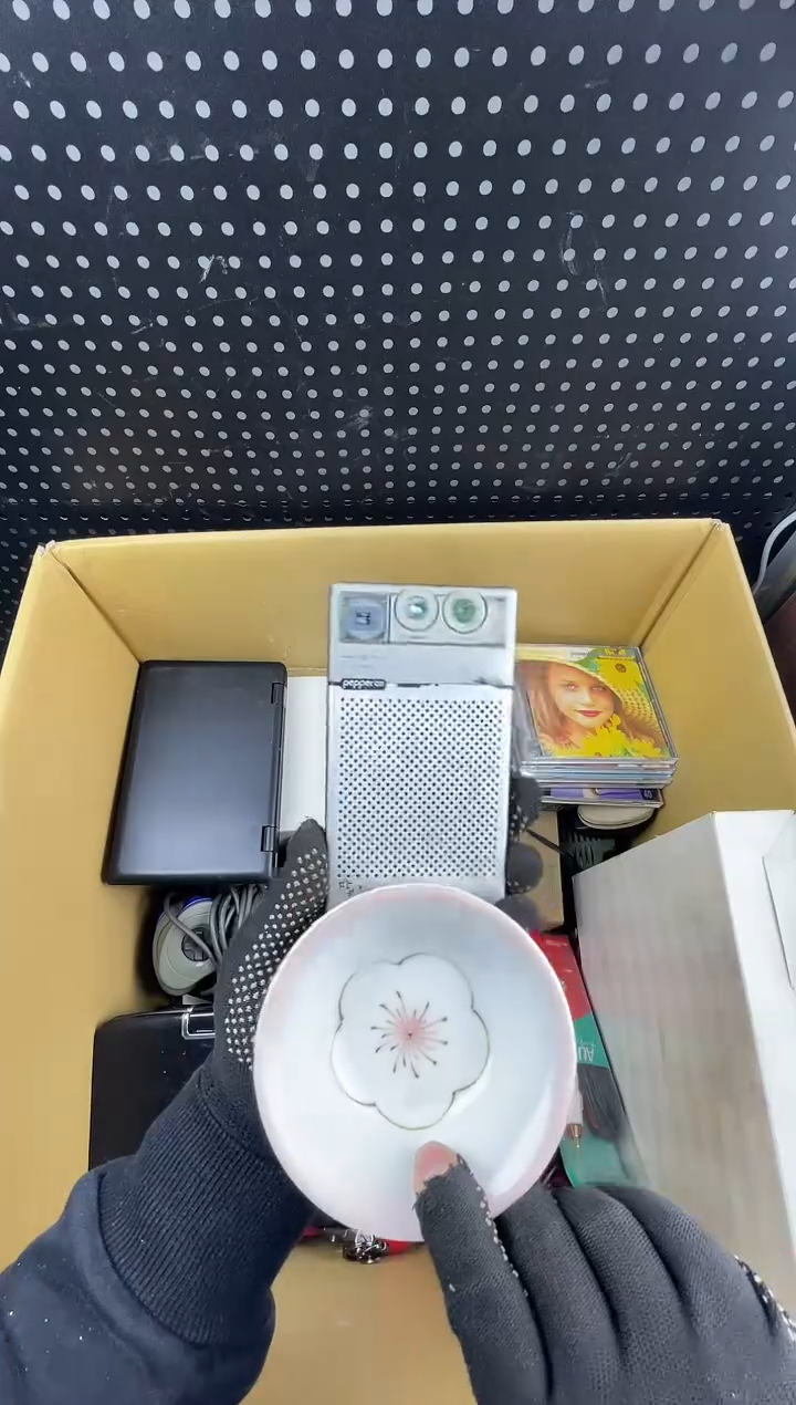 老*小懂中古百货