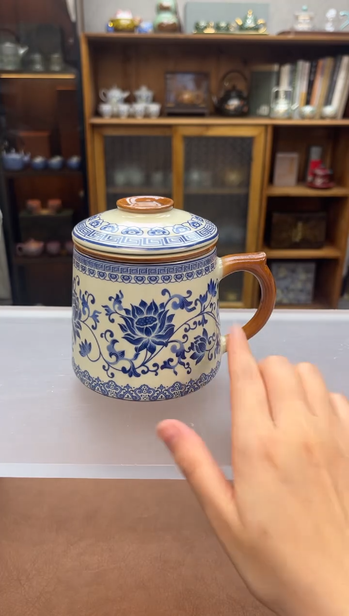 高端茶器甄选精品VV
