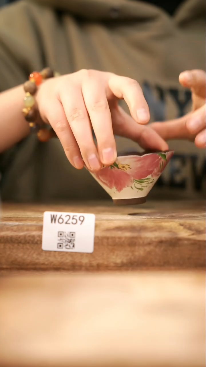 【经典福利】/ 杯子@@W6259