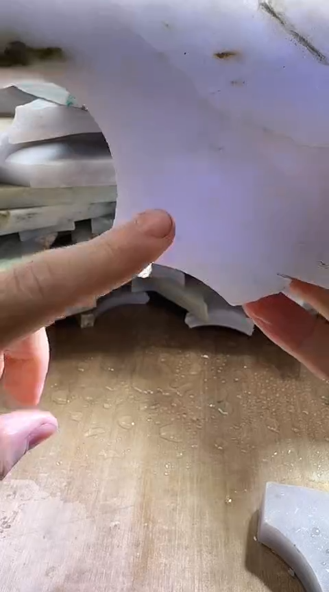 裸石翡翠缅甸翡翠A货花99