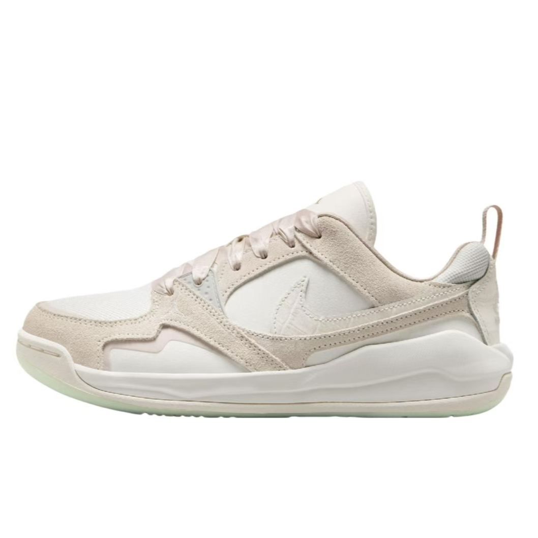 NIKE/耐克官方正品AJ CMFT ERA女款米白运动休闲舒释鞋IH7325-101