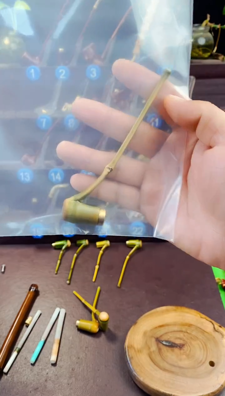 木@*子檬子木的精品小斗