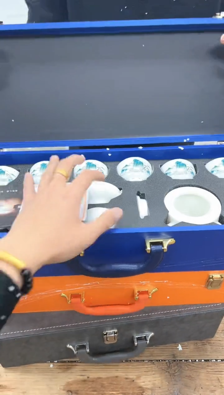 【闪购商品】其他清山陶也商品链接@@