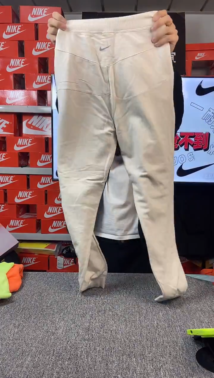 【瑕疵修复】205编码 NIKE/耐克 直播间过款为准 尺码