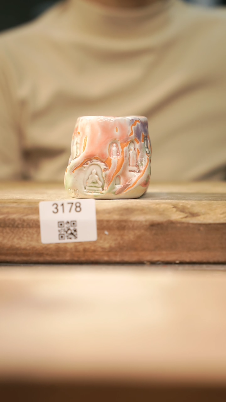 【闪购商品】【落单孤品】福利/杯子@@3178