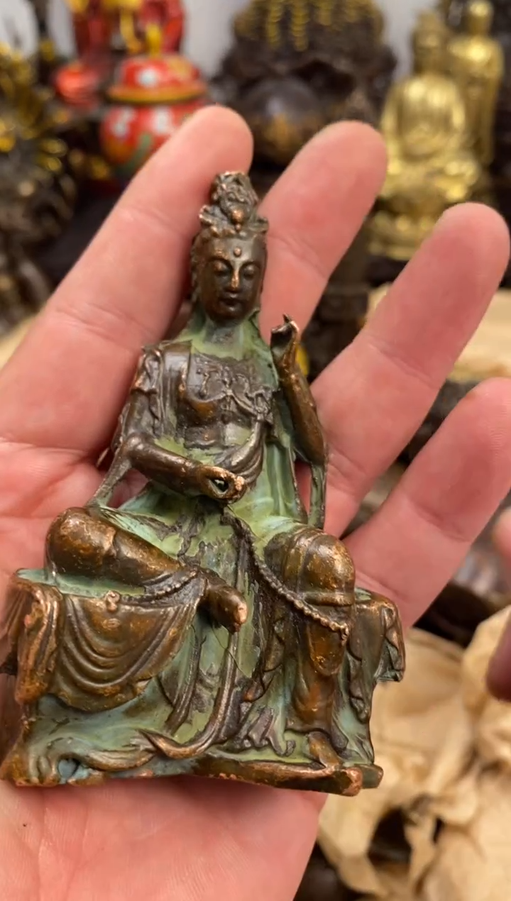 案台摆件 物品摆件