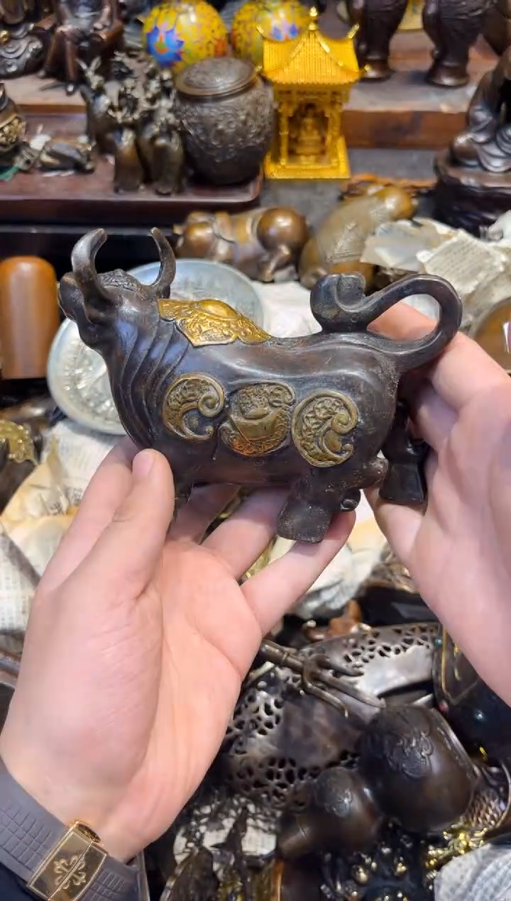 【闪购商品】A冒险家专属高端精品71