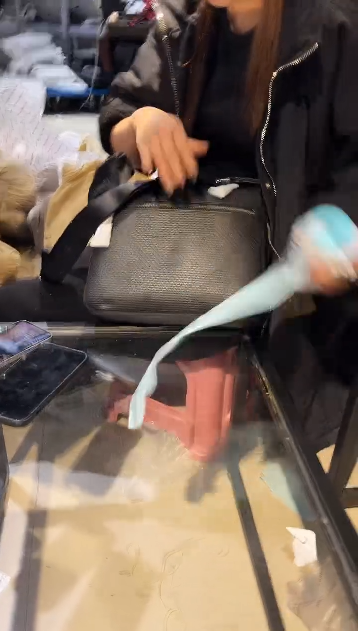 头层牛皮336品牌男包清货中（不要卡单，理性消费）