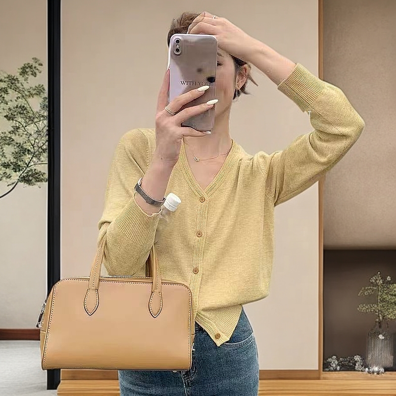 351-400号2025潮流时尚舒适百搭短款女装