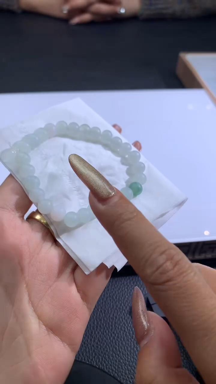 【闪购商品】定制翡翠未镶嵌翡翠