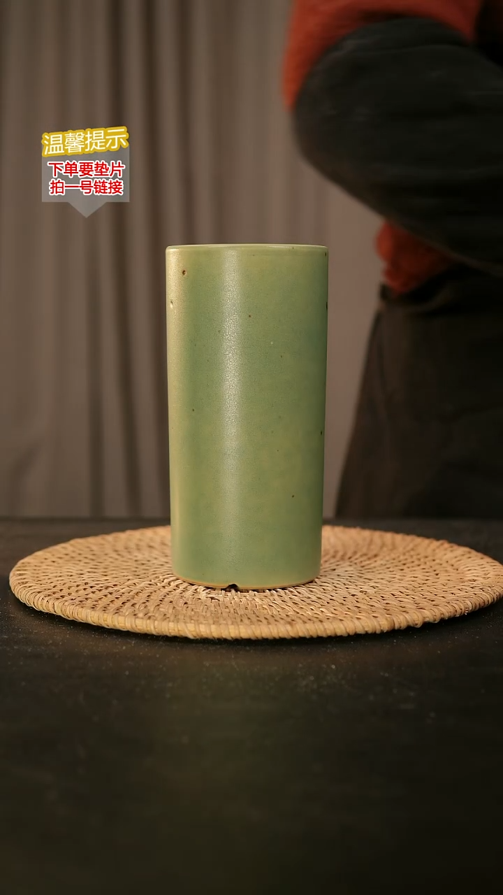 瓷片内口径约7  外高约16