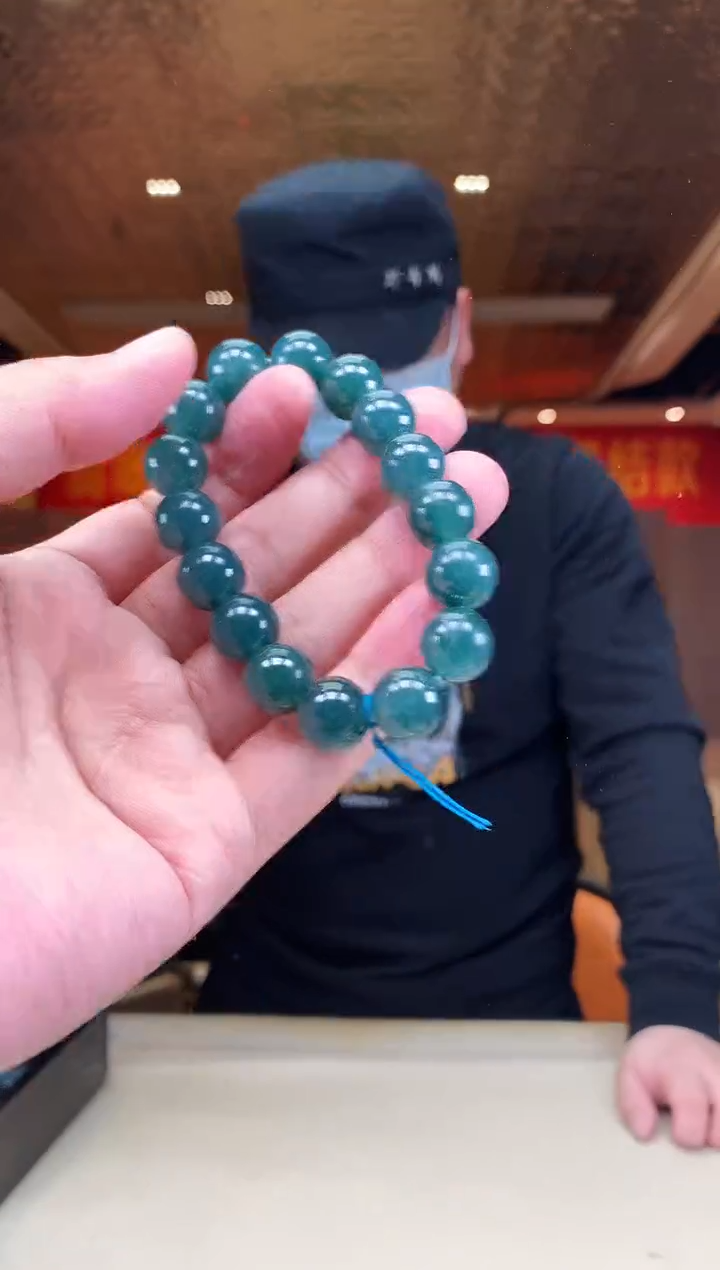 【闪购商品】定制翡翠未镶嵌        *617