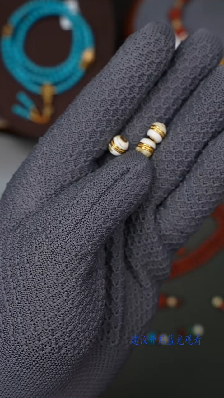 裸石蜜蜡未镶嵌蜜蜡配饰（多样性发其一）