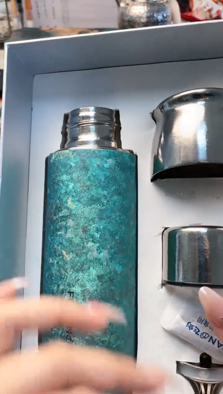 【闪购商品】瓷片晓魏甄宝阁品质保证