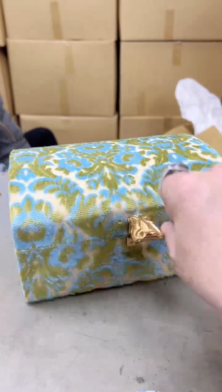 瓷片1137聚宝缘海陶精选