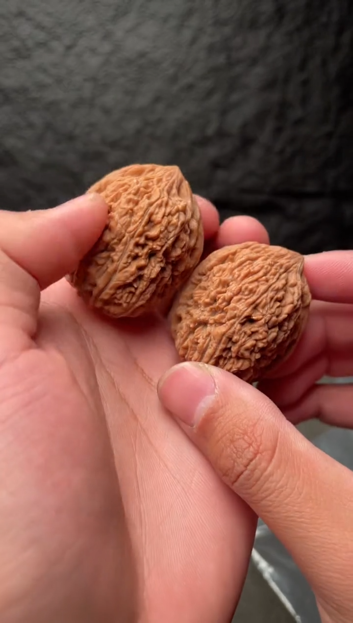 吊坠文玩核桃大蒜23