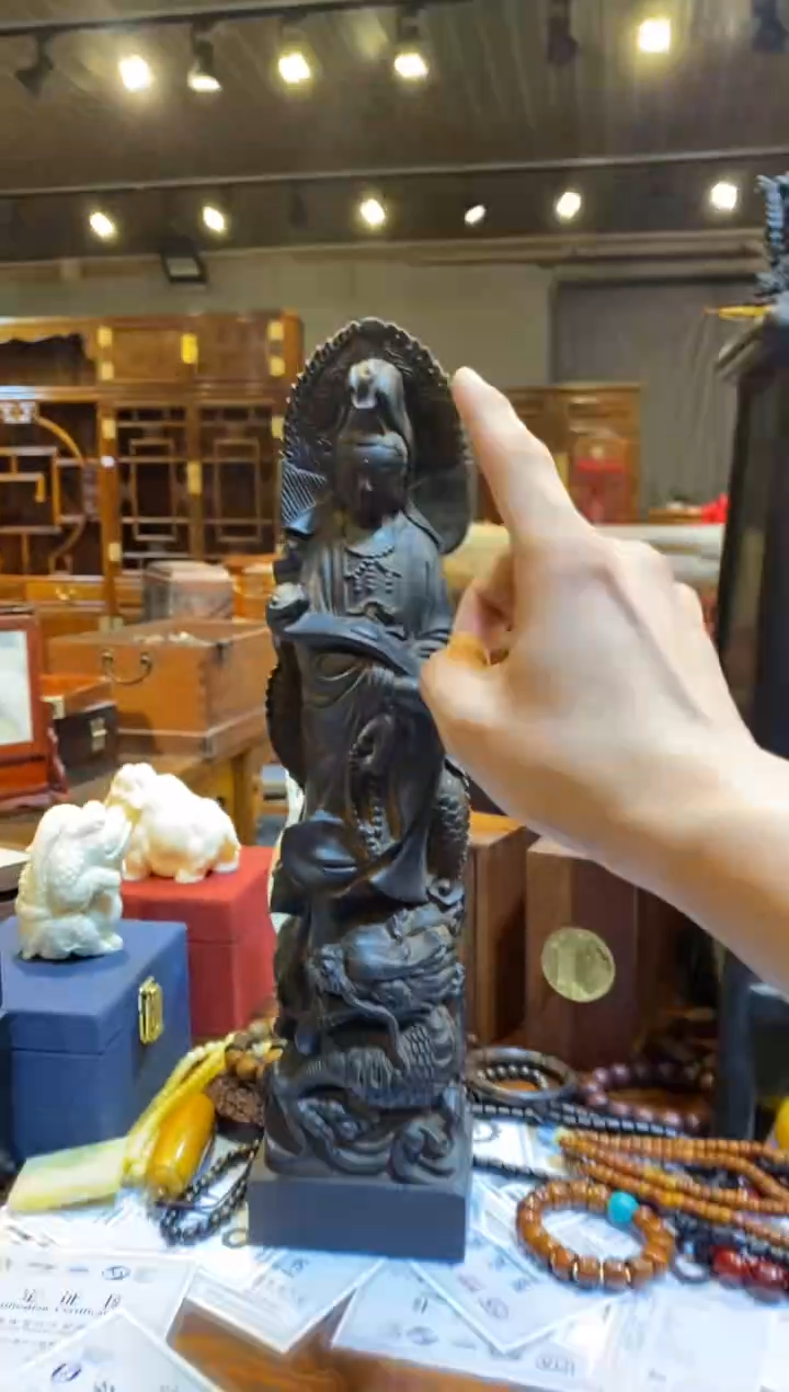 【闪购商品】木工艺品  福利  捡漏 11