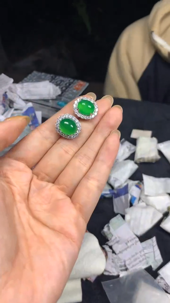 满色吊坠 所见即所得！！