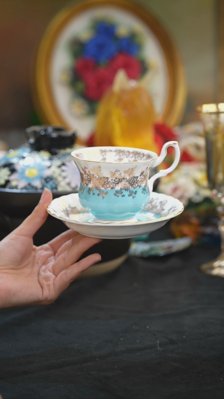 【闪购商品】摆件米多家中古器物如图所示831501