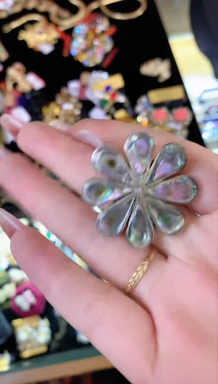 【闪购商品】瓷片楚楚中古珠宝甄选不退换