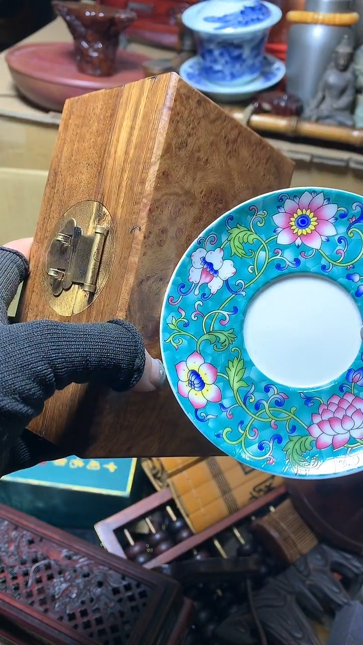 【闪购商品】瓷器默认微瑕瓷器