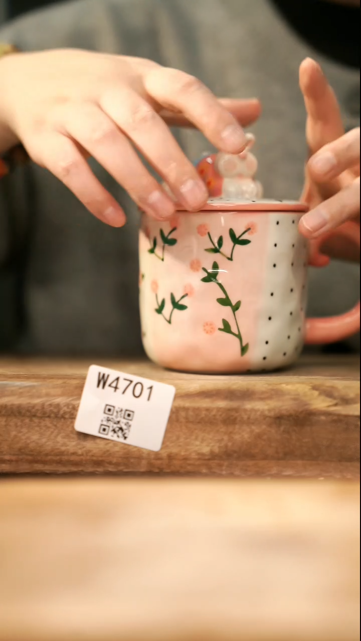 【经典福利】/ 杯子@@W4701