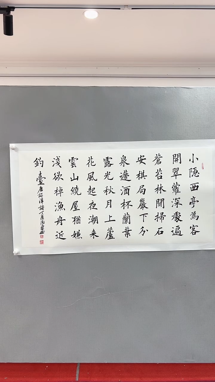 【闪购商品】书法雅艺典藏文化书法