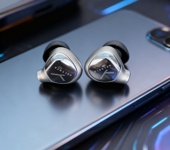 99新  beyerdynamic/拜雅 榭兰图二代 MMCX3.5有线高音质DIY耳机