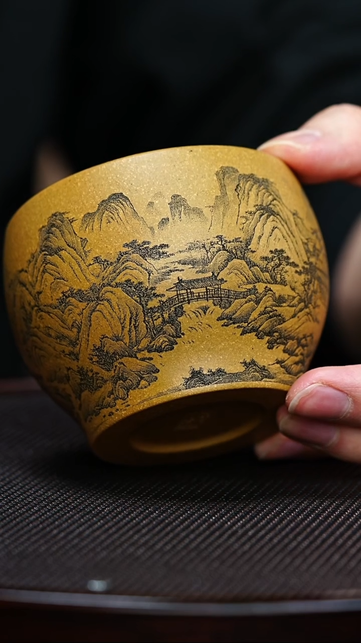 【闪购商品】紫砂茶壶宜兴紫砂 全手工