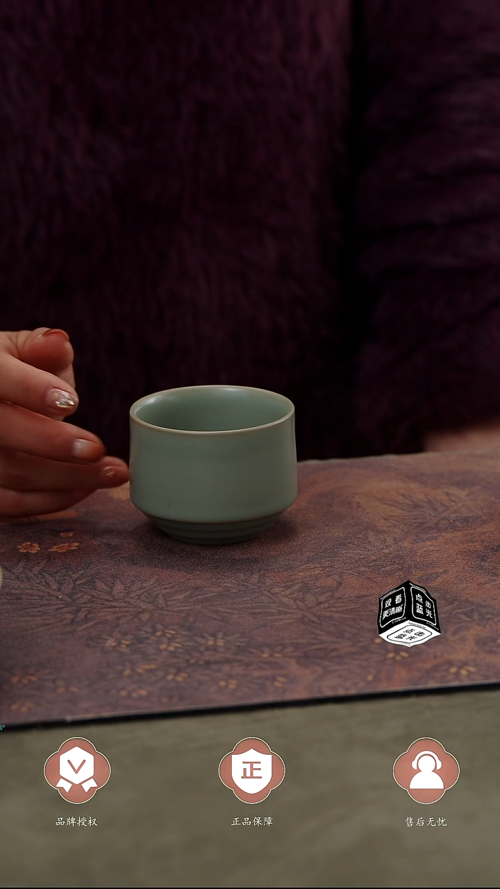 【闪购商品】杯401号同韵杯.........