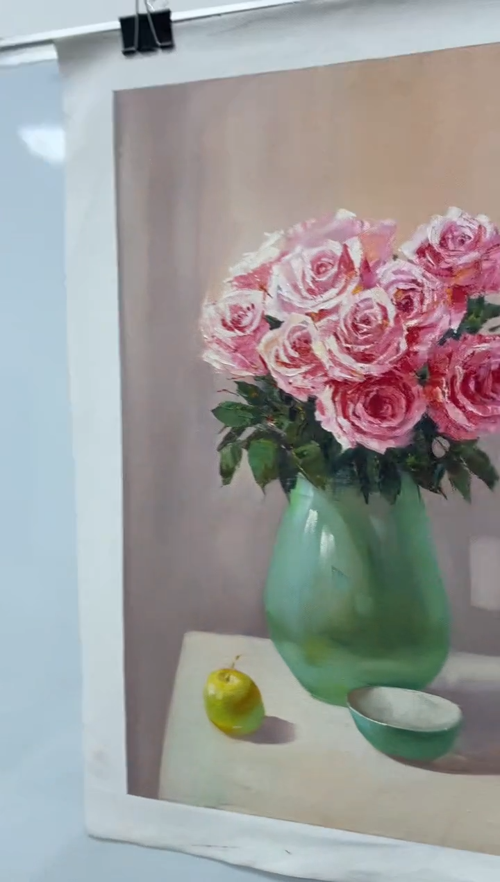 俄罗斯版权画作品