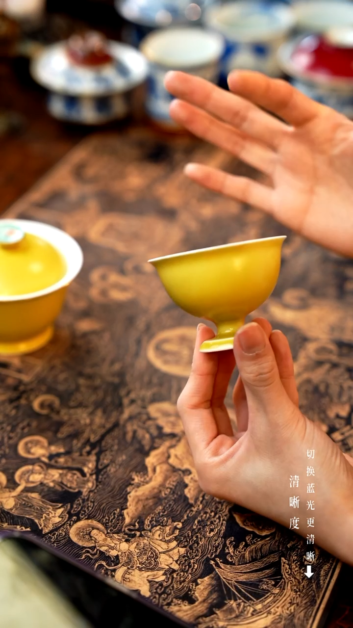 【闪购商品】1明也茶器/ 杯子一个