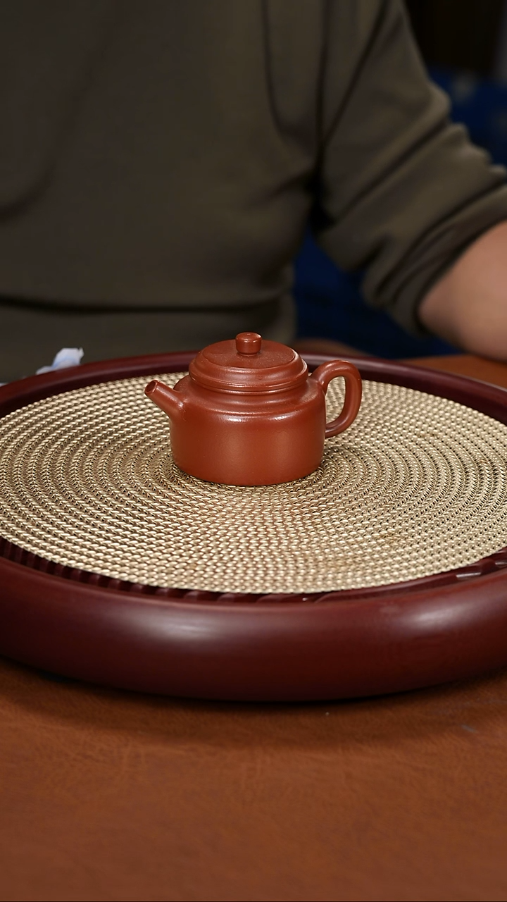 茶壶紫砂140    
