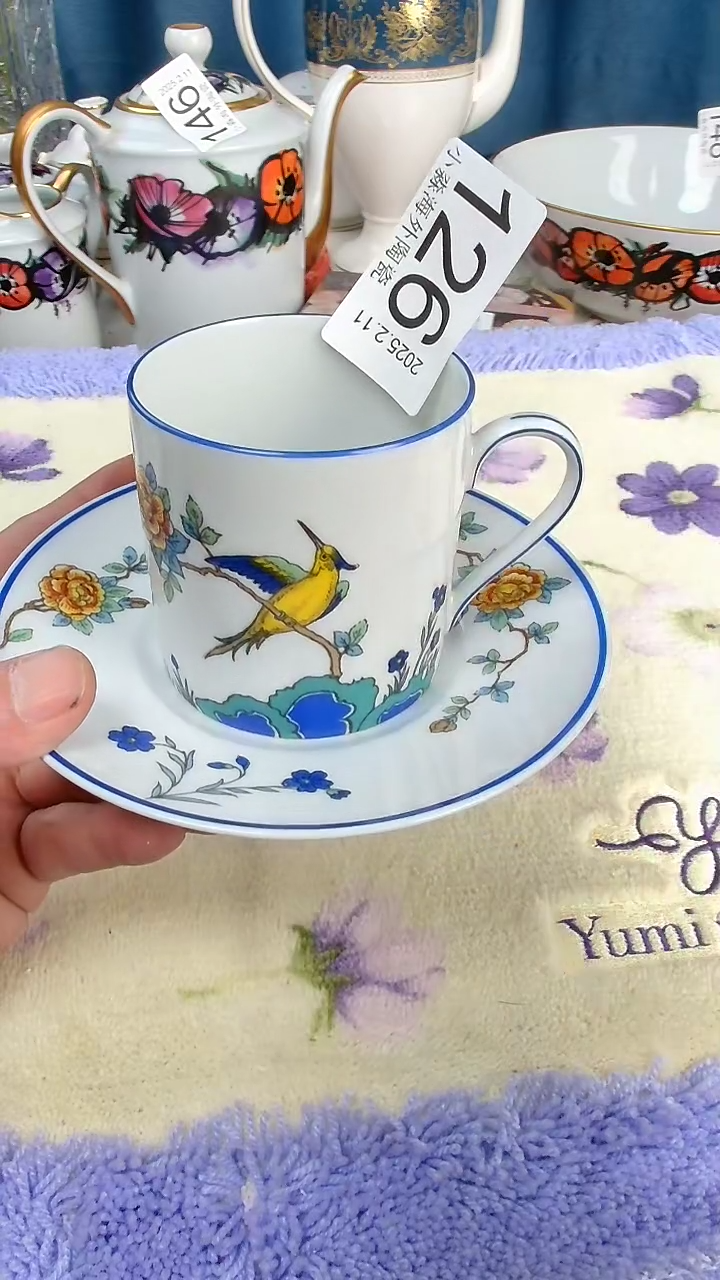 【闪购商品】杯小淼海外陶瓷工艺品